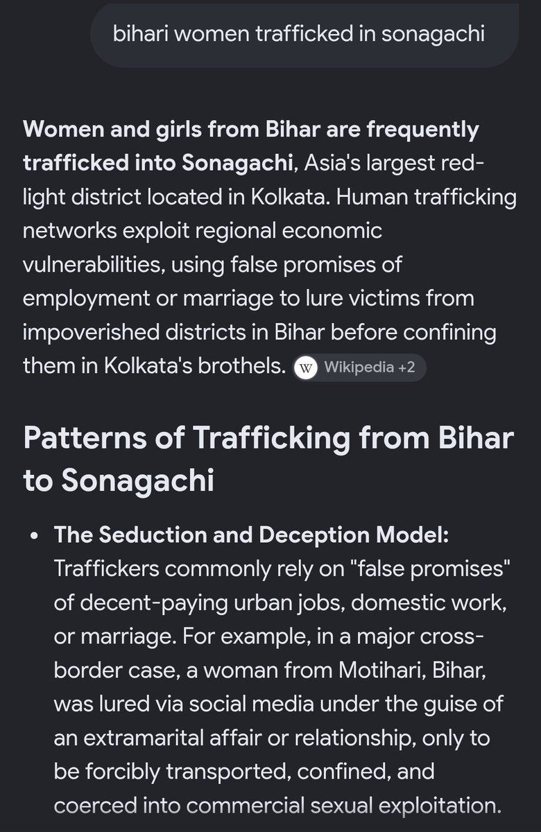 MR_ANSWER__'s tweet photo. @AamiPhoenix @BJP4Bengal @BengalMafia @sarkar28922 @SudhanidhiB Relax we just need to empower biharand like kanglu women lol 😂 https://t.co/DVy0EVTzCw