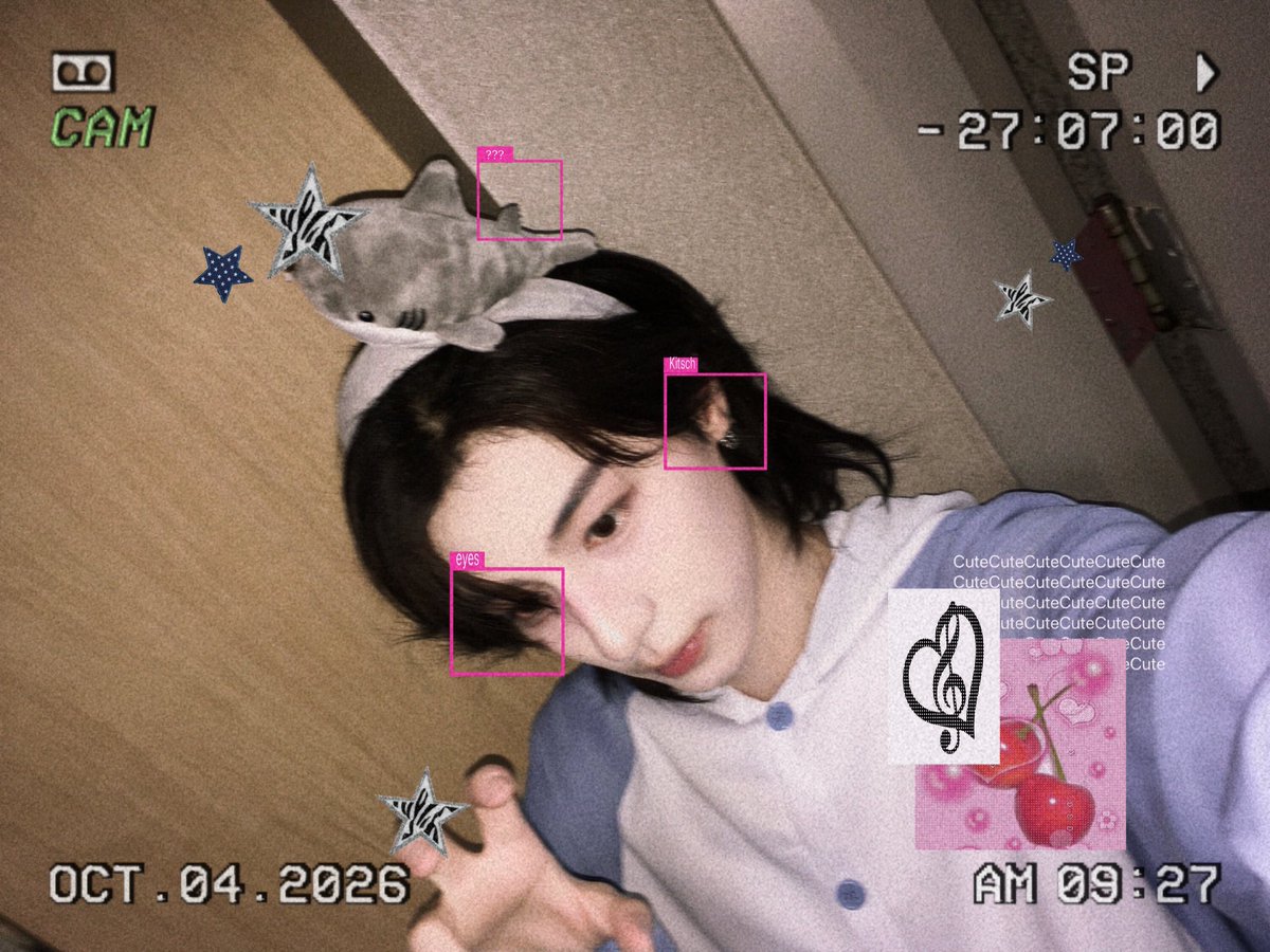 sznxce's tweet photo. 한이야 생일축하해~♡
사룽한다앙🫳🏻💞🪽

#이한의_바다에_별이_뜨는날
#TwoTwoTwo21 
#ポセポセイハンのお誕生日です https://t.co/RLLaBqs3h0