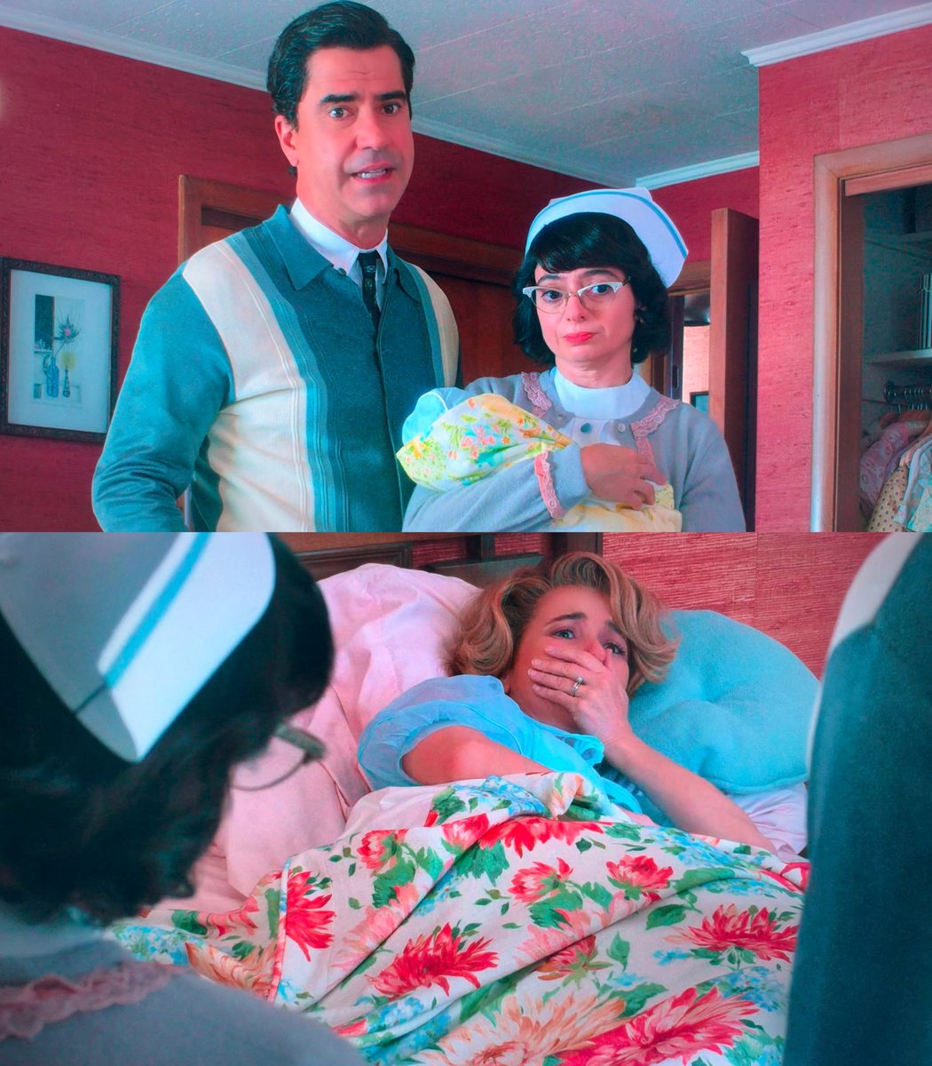 doocentral's tweet photo. Sabiam que a série ‘Crystal Lake’ possui duas Velmas?

Linda Cardellini é obviamente a primeira, que interpreta a protagonista Pamela Voorhees.

Kate Micucci é a segunda, que interpreta a Miss Parsons, e ela é a voz original da Velma desde 2015. 🧡

Créditos: @mario_faker. https://t.co/t12Tk6ZRpf