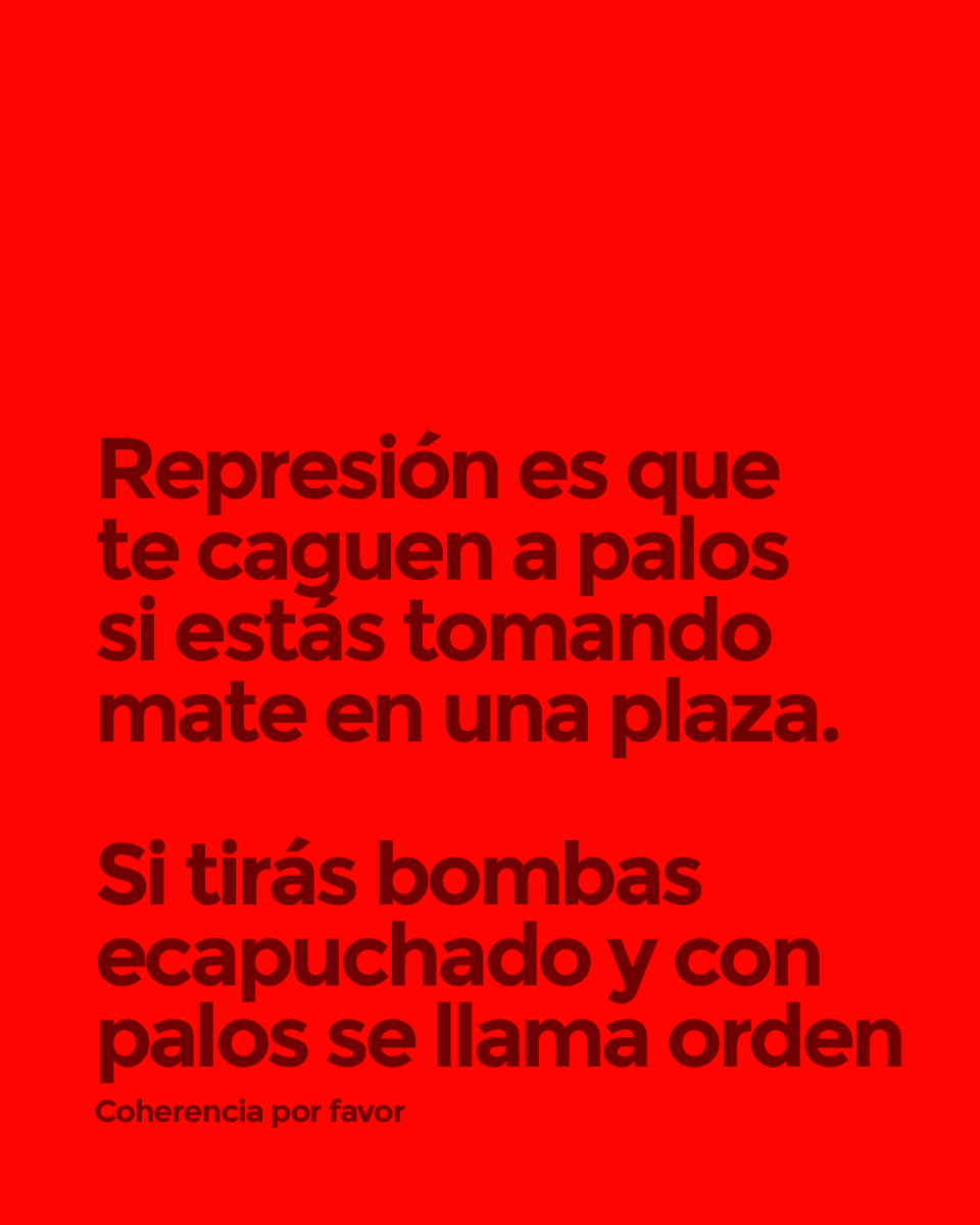 CoherenciaFavor's tweet photo. https://t.co/hZaGruWMTN