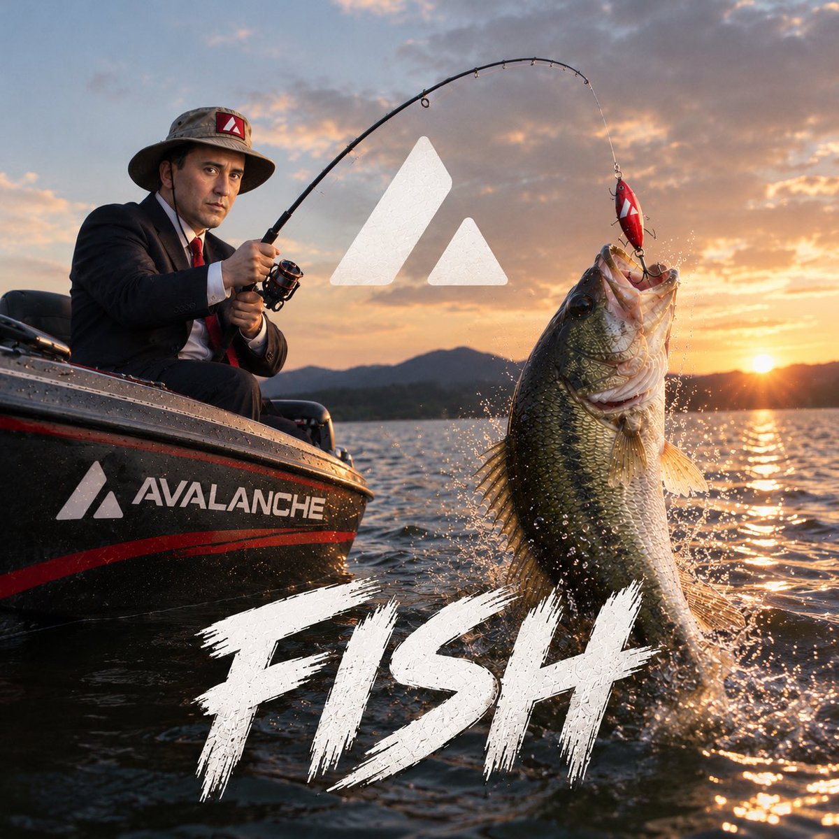 fishonhook_AVAX tweet picture