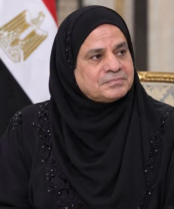 AbuyosefAlrabea's tweet photo. قوات فيفي عبده جاهزة للدفاع عن السعودية https://t.co/IoGb5cyqLu