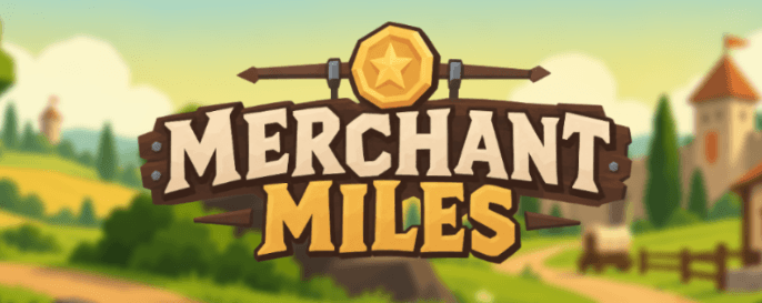TechGamingic's tweet photo. 🛒💰 Buy low, sell high, and build your trading empire! Merchant Miles brings cozy merchant adventures and clever market strategies to Steam Next Fest!

https://t.co/fu0T8vpRZW

#MerchantMiles #SteamNextFest #SteamNextFest2026 #SteamGames #FreeDemo #IndieGames #IndieGaming https://t.co/VpnkfVXMSY
