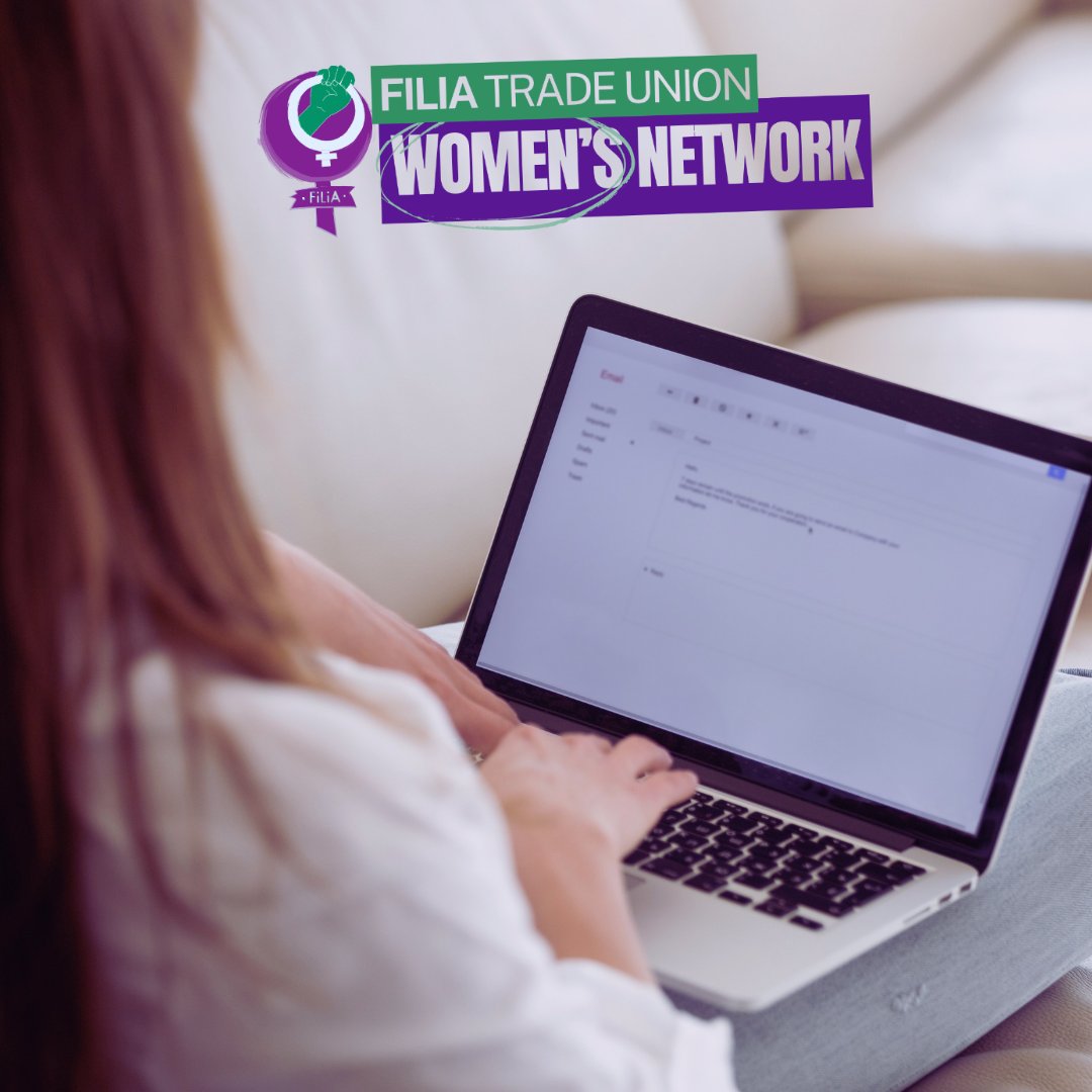 FiLiA_charity's tweet photo. 🧵TUC Motion 17 update: Women have been sending our model letter to their General Secretaries, asking five key questions of them. 

📧We have been sent responses from Unite, Unison, NEU and NASUWT, along with follow-up emails sent to two of these unions by Women who are unhappy with the response.

Read them here ➡️ https://t.co/LkLI95TwoV 

#WomensRightsAreHumanRights