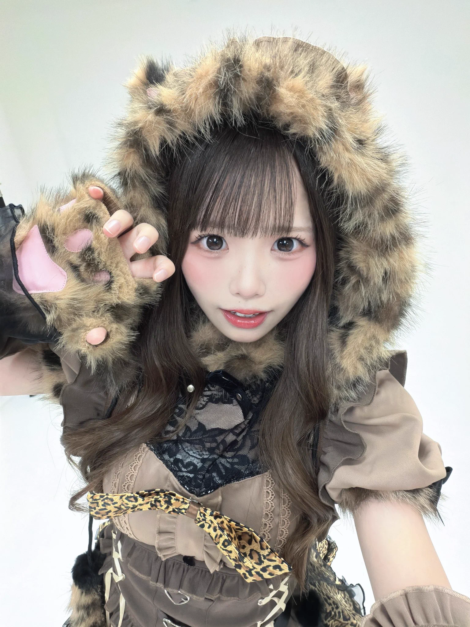 AYA@マジスペ on X: 