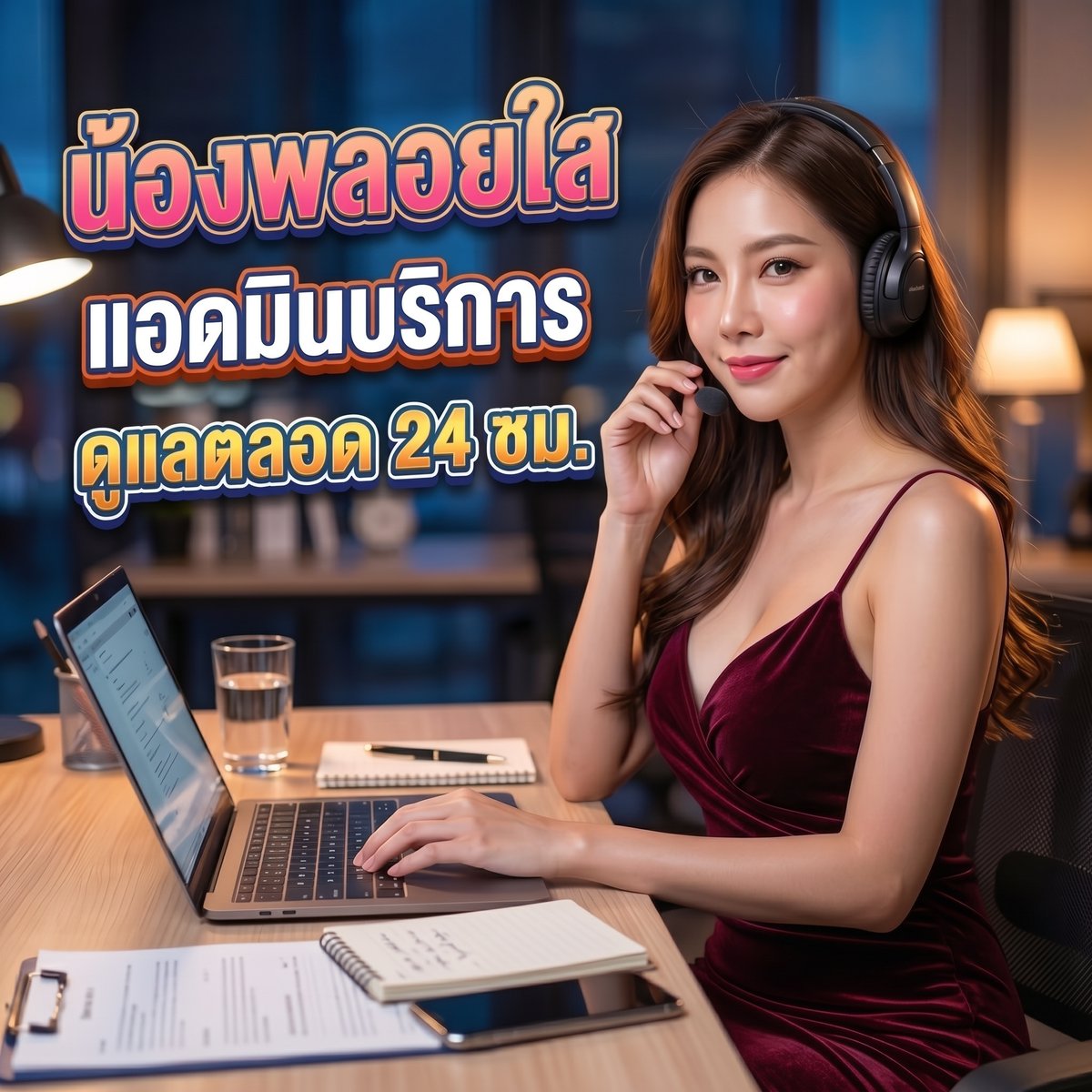edwinwi89319471's tweet photo. ใส่ใจทุกรายละเอียดของผู้เล่น เพื่อประสบการณ์ที่ดีที่สุด 🥇💶
🔹 หน้าเว็บสวยงาม ใช้งานสะดวก
🔹 บริการระดับวีไอพีสำหรับทุกคน
📌 รับบริการสุดพิเศษ : https://t.co/ih7bONyv75
#WINSURE24VIP #เกมไม่มีขั้นต่ำ #โปรดีสุดคุ้ม https://t.co/R2nAA2vwfn
