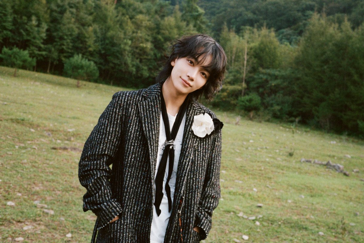 updatingsvt's tweet photo. JEONGHAN

#JEONGHAN #정한 https://t.co/SalxskRKER