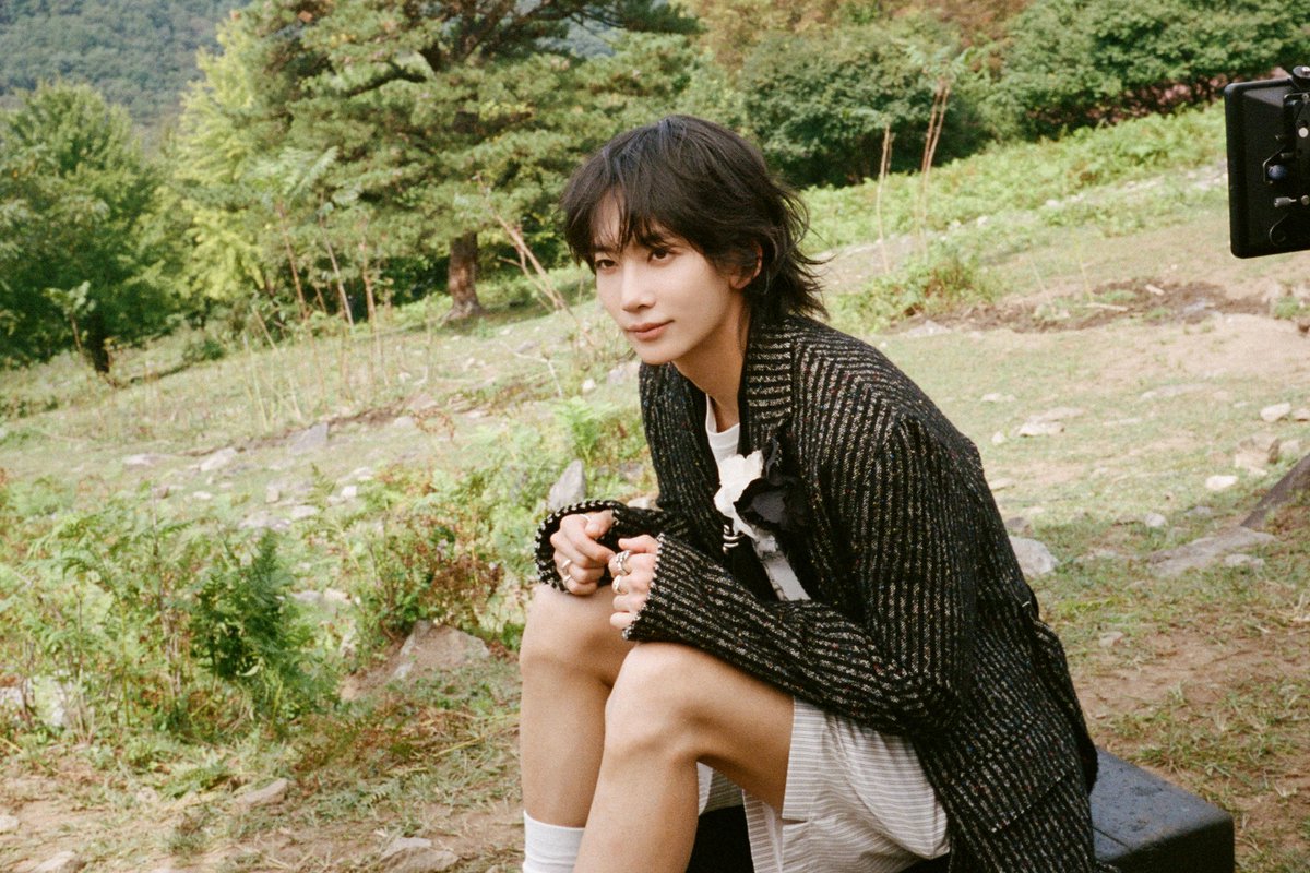 updatingsvt's tweet photo. JEONGHAN

#JEONGHAN #정한 https://t.co/SalxskRKER