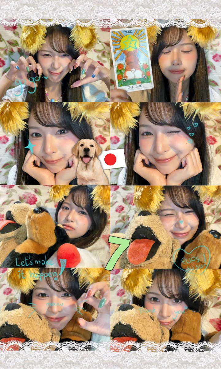 it_kingnoii's tweet photo. For Nana ♡

♡ รี = 5 ฿.
♡ เฟบ = 8 ฿.
♡ โควท = 15 ฿.

ปิด 31/10/69 ❌️
ฝากเอ็นดูน้องนาด้วยนะคับบ 🙏🏻🐶✨️
#NanaCGM48 https://t.co/97ctyXL8DL