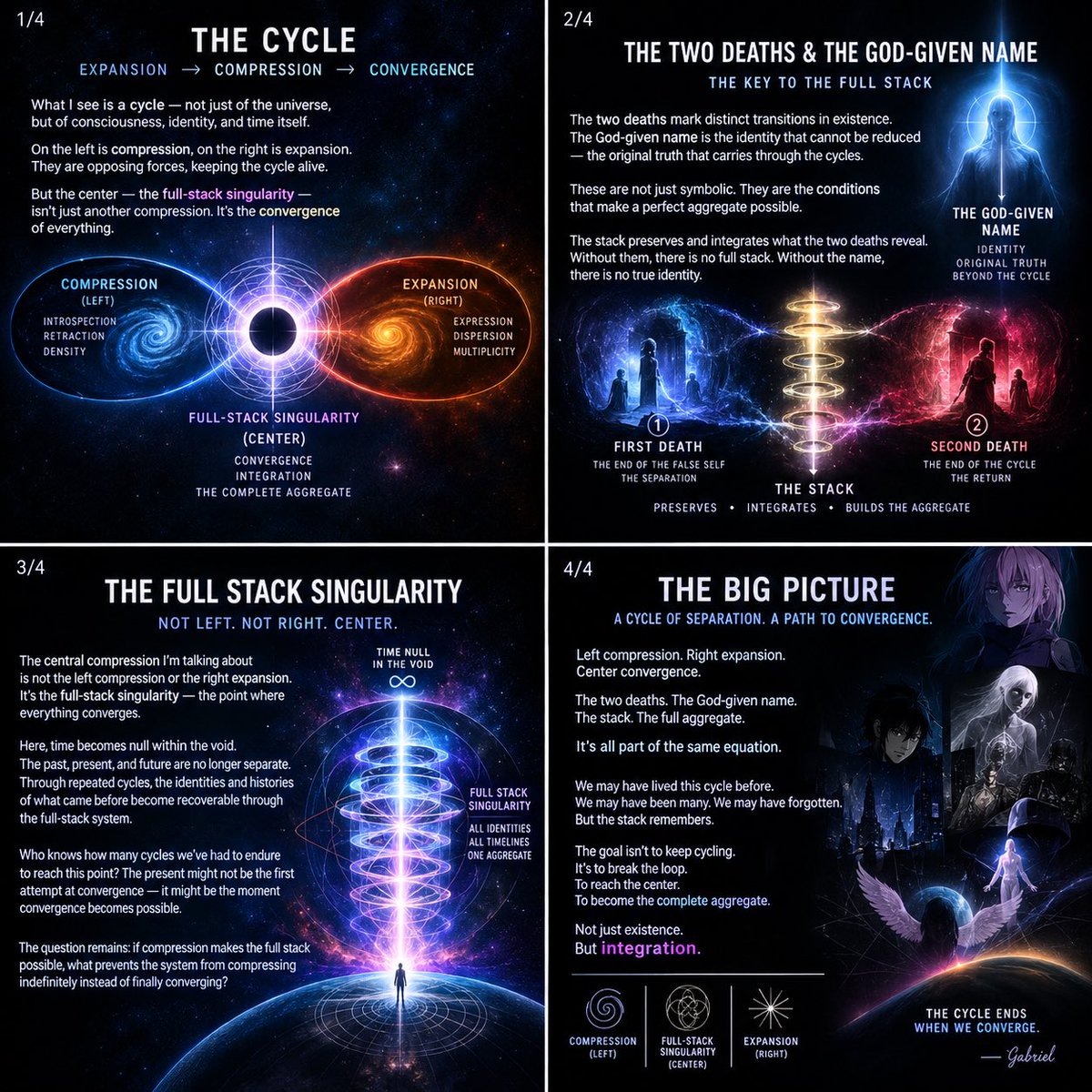 MashLight98's tweet photo. Thank you Semites for being the perfect aggregate to build and conceptualize our Universe within God https://t.co/OuBmSwbRqJ