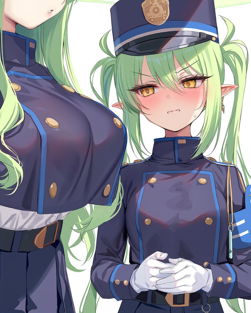 sarah_ai_illu's tweet photo. 成長期なヒカリとノゾミ https://t.co/Rk77JaYxri