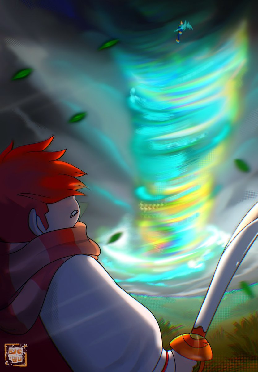 TojuTheKid tweet picture