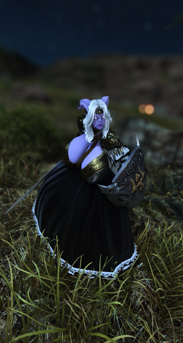 Ellorae_'s tweet photo. The jugs do get in the way a bit hehe :3 https://t.co/sMLFNomWVk