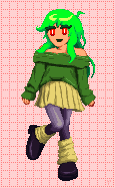 saladandbacon's tweet photo. #pixelartᅠ #16bits
#insiraopiniãocontroversaparapromoverotweet #salad
Desenho https://t.co/hRAbc7K5kN