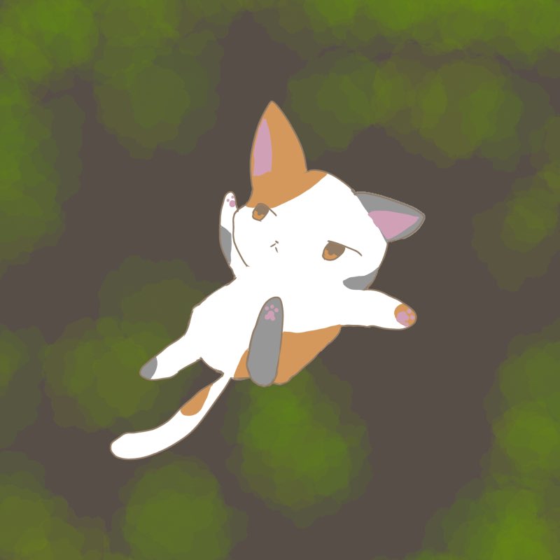 Yuki_Lig's tweet photo. 私 一応 動物 描けます
これは太陽のファンブル差分です https://t.co/QWEW1QIVSk
