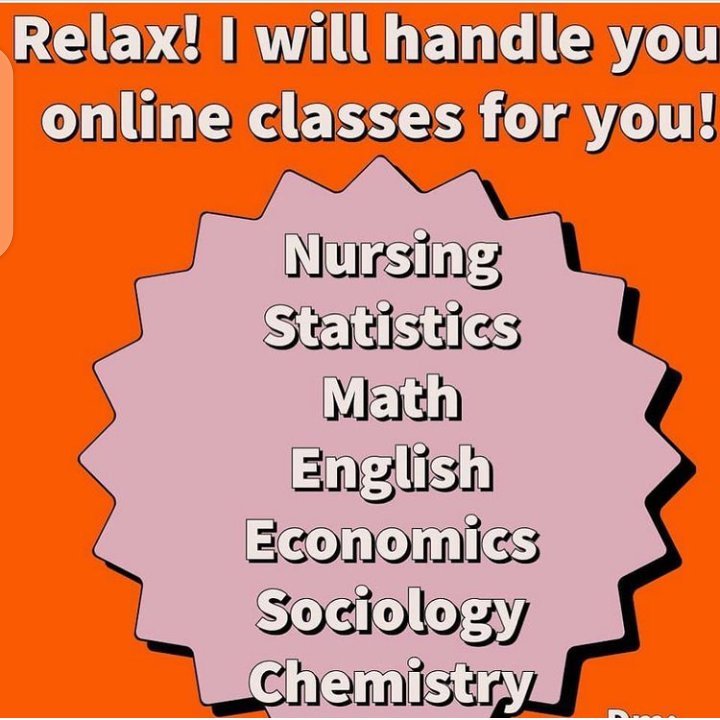 Prowriters_03's tweet photo. Last minute rush ain't good for you unless you have experts like us
✔Biology
✔Physics...
✔Essay pay 
✔ Economics 
✔Maths
✔ Algebra 
✔ Nursing Assignment
✔Paper due 
✔stats
✔ Calculus 1 &amp;2
✔Trigonometry
✔Biology
✔ Statistics 
✔Quizzes https://t.co/Ix3o6DU1Fk https://t.co/iKCWoswIts