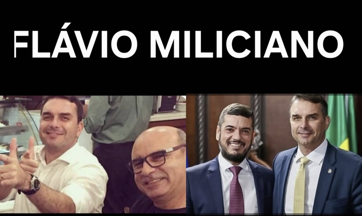 RaphaelToficial's tweet photo. DOUTOR, EU NÃO ME ENGANO, É 
#FlavioMiliciano https://t.co/exMydk2fWk