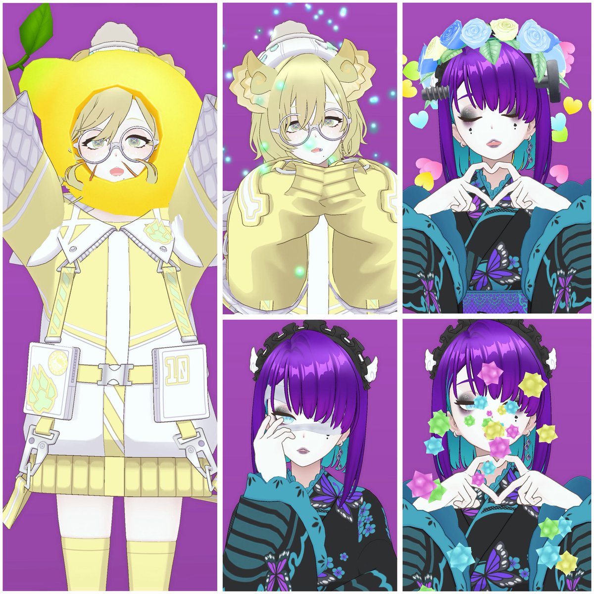 Nero_Kurusuka's tweet photo. 来てくれてありがとうございました！！！

沢山のコメント·ギフト·サポもありがとう！！

そしてそして…！！！
ハートビーム壁紙3種類コンプリートさせて
くれて本ッ当にありがとう😭💗😭💗
大切に大切に使わせてもらいます！！！！！

にゃろんさん、のえちゃないサポ🎖 https://t.co/c7xC9ZHtDY