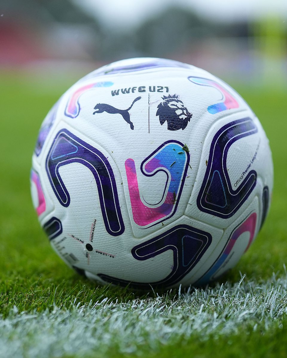 WolvesAcademy's tweet photo. Set for a #PL2 derby against West Brom 🏟️ https://t.co/kJpmZr8imM