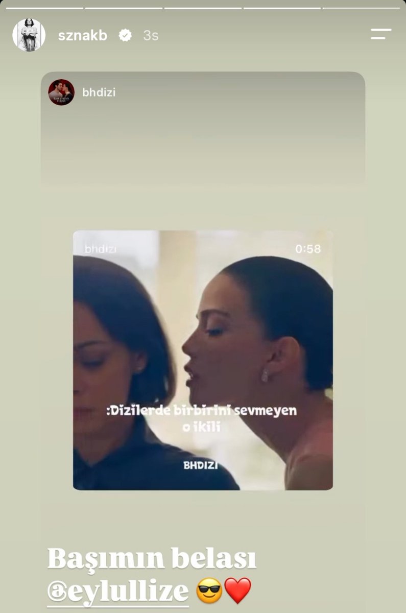 commentsforme's tweet photo. sezin'in başımın belası yazması eylül'ün de medişkom diye alıntılaması hülya ve mediha birbirlerini yerken onların tatlışlık🫠🤏🏻 https://t.co/fh2GexLKCE
