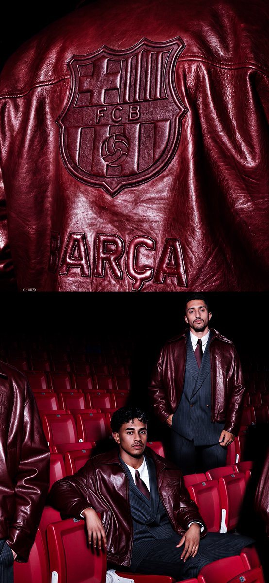 iiRz9's tweet photo. Barca https://t.co/DTJw4LJUfE