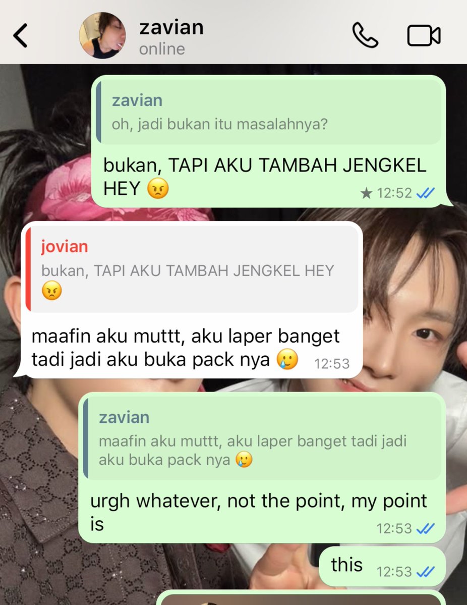 wondeo_full's tweet photo. ada yang marah nih? https://t.co/EUkGfSPD44