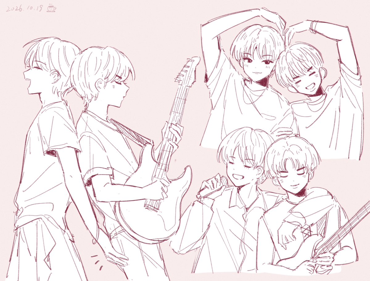 keopi_keopi's tweet photo. 용창강패란 

#ONEWEfanart https://t.co/xAWCwk5sDj