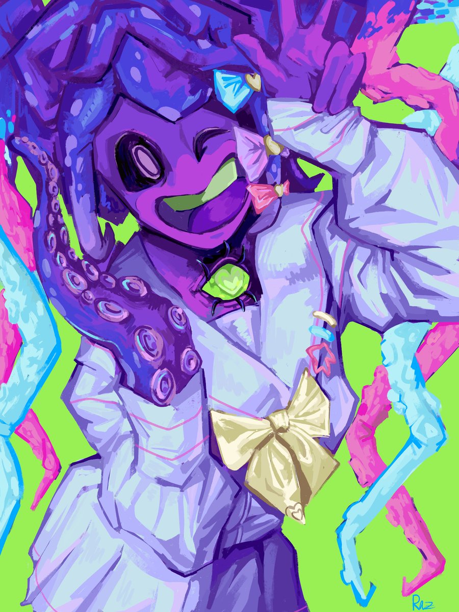 razdremuha's tweet photo. #monsterprom #needystreameroverload #monstercon #Zoe https://t.co/PNsbF0nyUr
