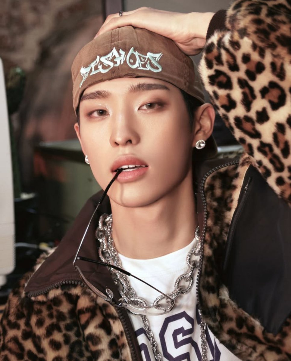 kpoppredictins's tweet photo. P1harmony Keeho is bisexual. https://t.co/1mxSSD8X7v