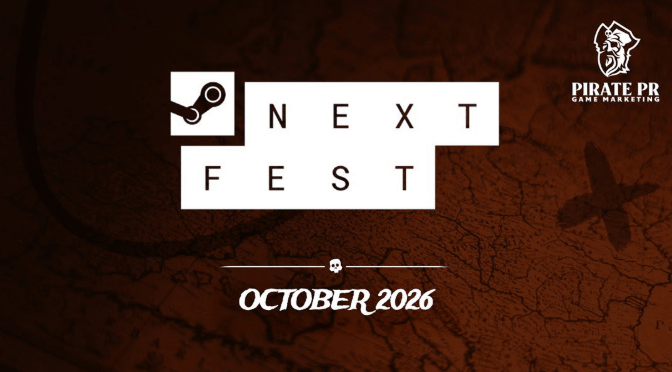 TechGamingic's tweet photo. 🎮✨ Steam Next Fest October 2026 is here! Discover 15 exciting indie game demos packed with cozy adventures, spooky thrills, clever puzzles, and epic action!

https://t.co/c85ivt0RaT

#SteamNextFest #SteamNextFest2026 #IndieGames #IndieGaming #SteamGames #FreeDemos #PCGaming https://t.co/o2iMwgfOS4