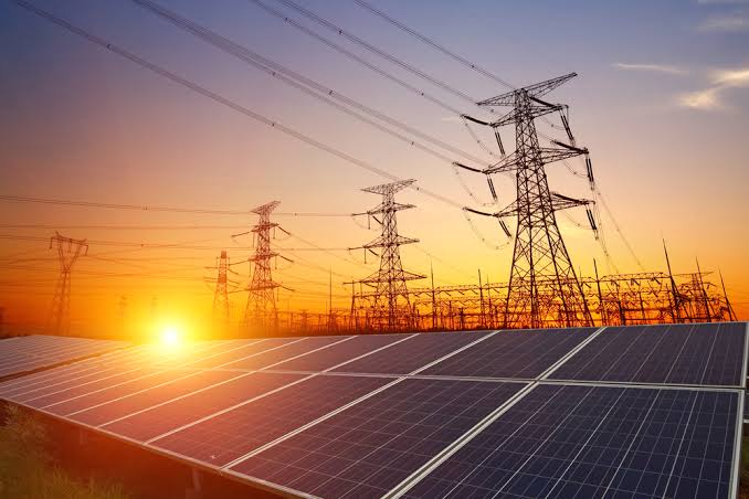 NigeriaStories's tweet photo. Nigeria’s power generation has fallen from 3,840 megawatts (MW) at 7am to 476.70MW by 1pm causing electricity supply to drop in many parts of the country https://t.co/xjC8gptI7G