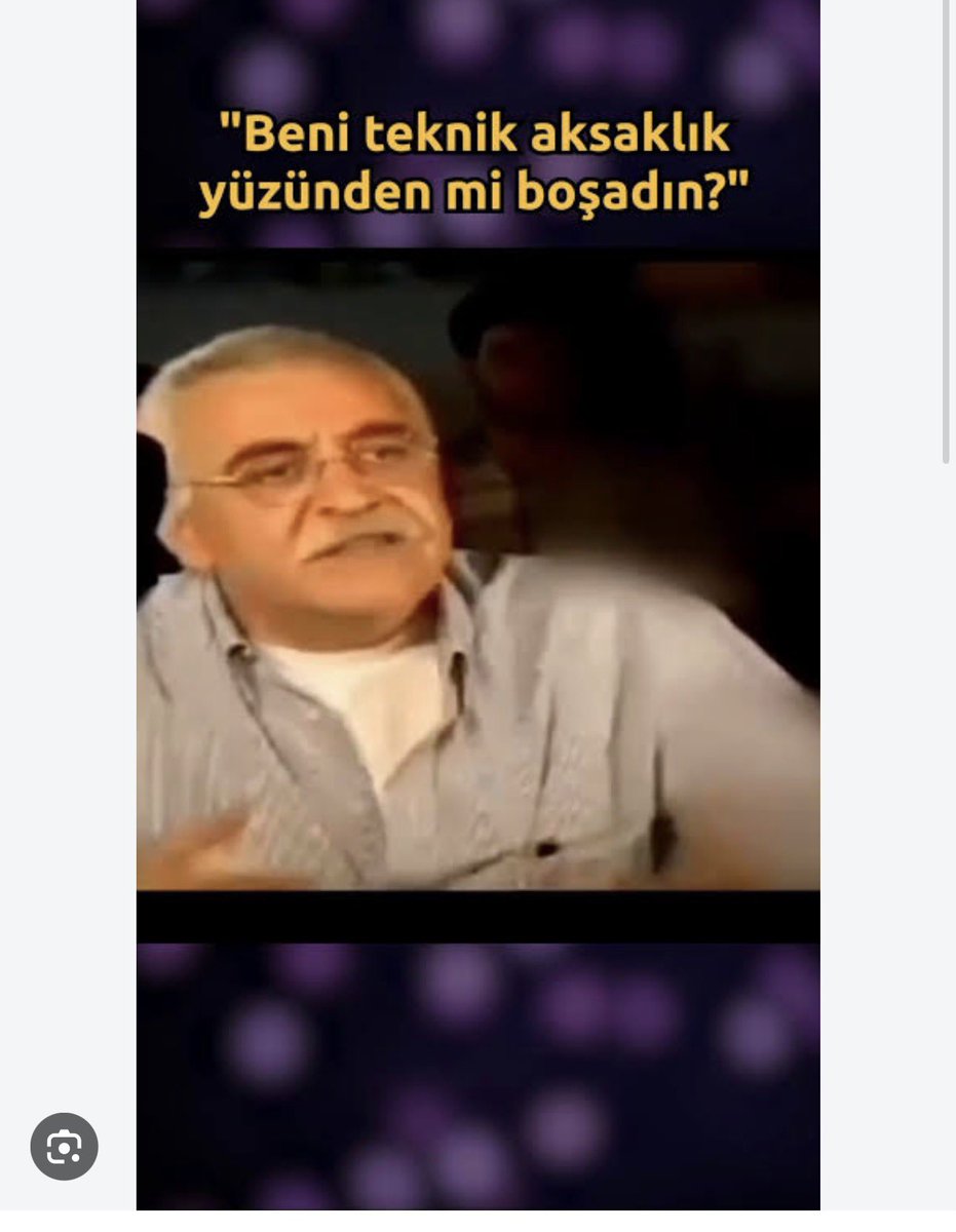 recep_yol's tweet photo. @ardatalkssports Oya Başar koş, büyüğün geldi . Oya Başar -Levent kırca boşanmasından daha saçma bir sebeb gelmez diyordum . Geldi https://t.co/2EDD6P3fjd