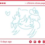 Photo by cifera ,, ᨳ𐔌՞҂ ˕ ֊՞𐦯ᜊ (@ciferenn)