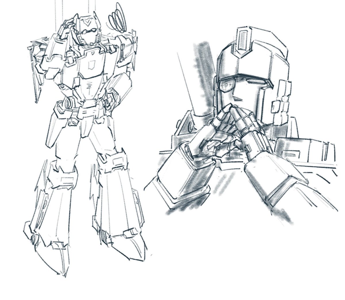 SeaSquareCrab's tweet photo. random scribblings
#simpatico https://t.co/8YFwLIewrf