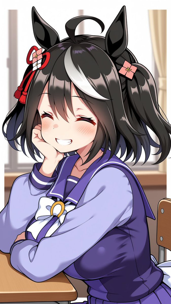 shinson_umai's tweet photo. なんか…唐突にキタちゃんの笑顔が見たくなったの https://t.co/xfILiti7yT
