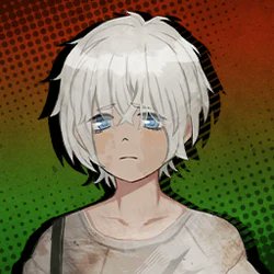 marigold_lilly's tweet photo. Reply and I’ll probably give u a letter to list ur fave characters that start with said letter!

Cipher from hsr lol, 
cadence from nullscape 
And crayon from limbus.
Funny how i barely have any fav characters with C in em lol https://t.co/gsM7cnf36U