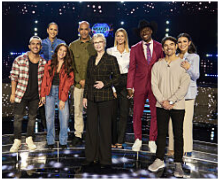 TVTango's tweet photo. ⭐Watch tonight @FOXTV 9pm New Episode CELEBRITY WEAKEST LINK #WeakestLinkFOX "Power Couples" Starring @janemarielynch Contestants: @RGIII @Gretegiii @ashleyiaco #JarodHaibon @BorisKodjoe #NicoleAriParker @alexavega @TheCarlosPena About https://t.co/bqllyiJJl4 https://t.co/0dPnH8TJGq