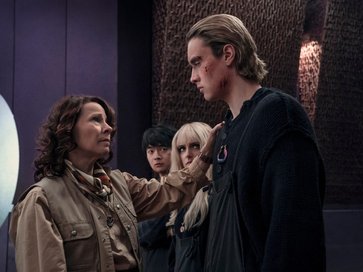 PreviouslyFilmx's tweet photo. #TheHungerGamesSunriseOnTheReaping

🔴NOVEDAD🔴

Nuevas IMÁGENES de #LosJuegosDelHambreAmanecerEnLaCosecha. https://t.co/0Zs0dYSaI9