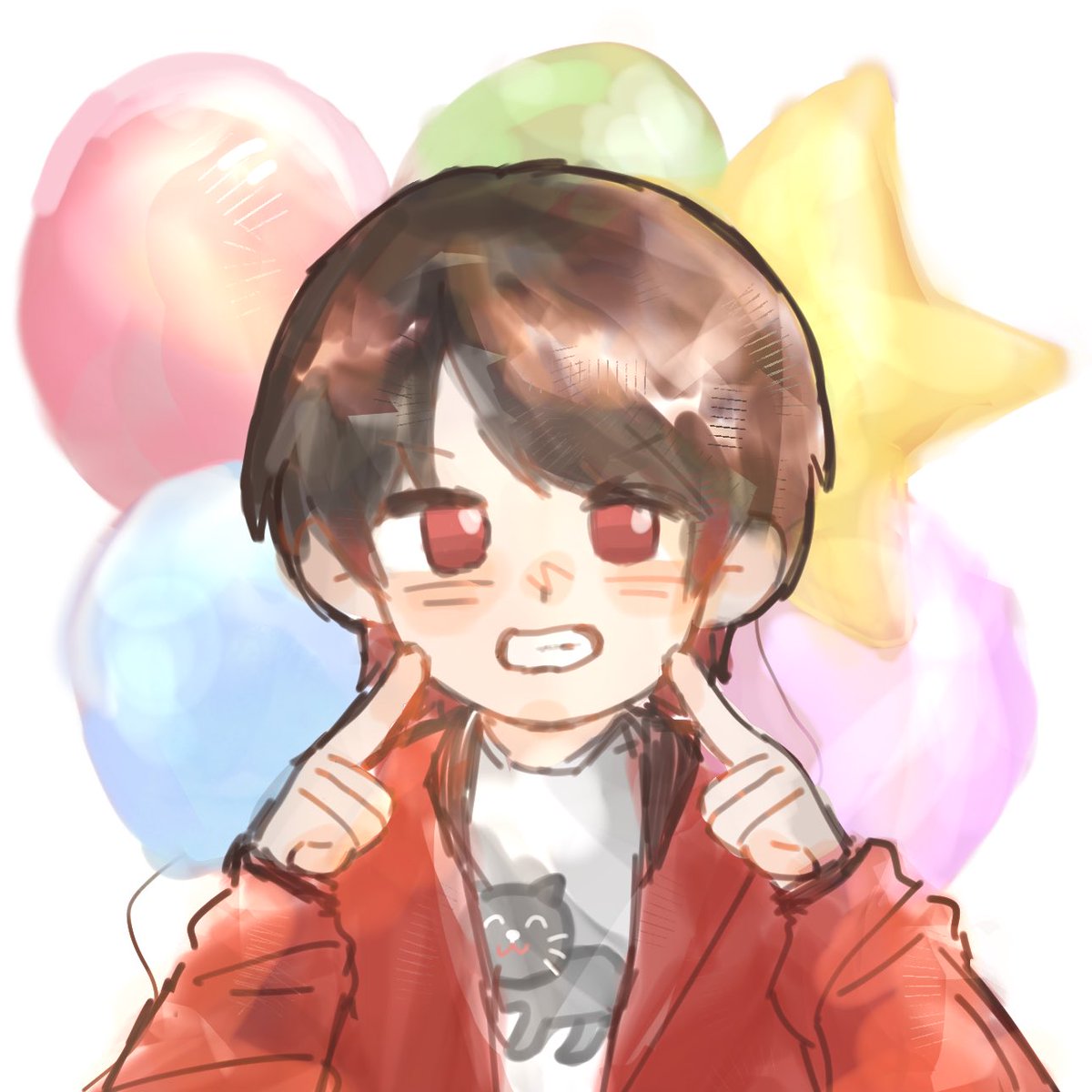 Gaigaiggteiy's tweet photo. #キヨ活動17周年 
#キヨ17周年 https://t.co/7kmJ0SWaV1