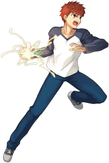 CVoG6's tweet photo. Uohhhhhh! Let's project our favourite Sword!
#shirouday2026 #Shirouday #ShirouWeek https://t.co/S51QupNxqI