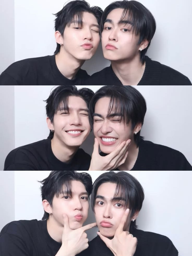 aoulways's tweet photo. Me voy a quedar con este aouboom, con el aouboom que andaban juntos todo el tiempo, que amaban pasar tiempo juntos y que era imposible separarlos.
En mi mente solo tendré los momentos bonitos para así poder decirles adiós y agradecerles por todos estos años 💛💜 https://t.co/6EXFtFwASn