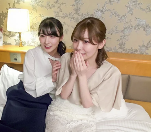 karin_to1028's tweet photo. この美女たちからのご褒美最高やんか❤️ 
2分あたりまさに天国👇  

フルはここ➡️【https://t.co/tYVrkQndnv】            

550円で見放題➡️【https://t.co/JcLWRZuzEw】 https://t.co/vK1FMRJYw3