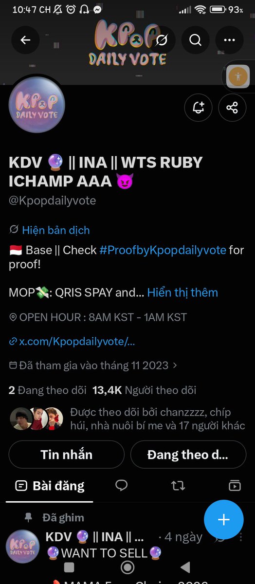 kovcaliavxgi's tweet photo. @Kpopdailyvote Prf #CORTIS https://t.co/PPS55sVsnQ