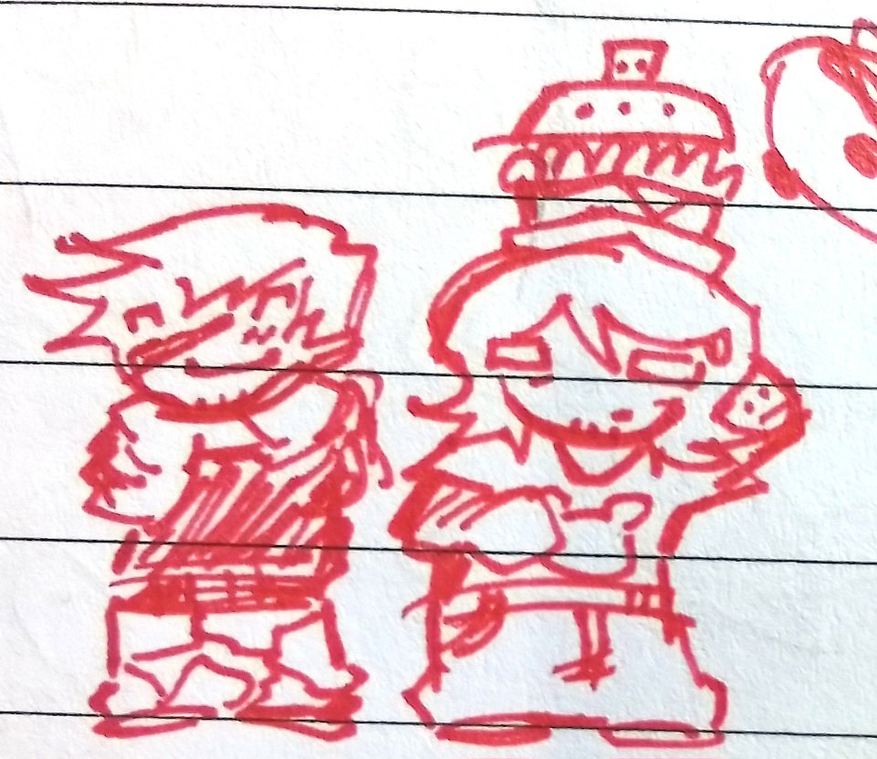 pathojon's tweet photo. #roblox 1337n7 miachar elliot chibbies i drew 4 fun https://t.co/SL2jAJNlb5