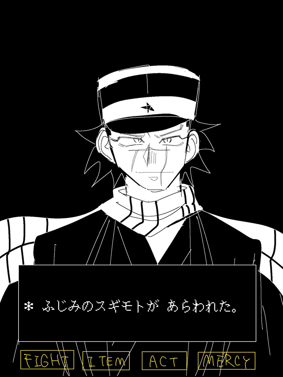 Krm__369's tweet photo. ＊しゅじんこうが あらわれた。 https://t.co/0JpaticJXa