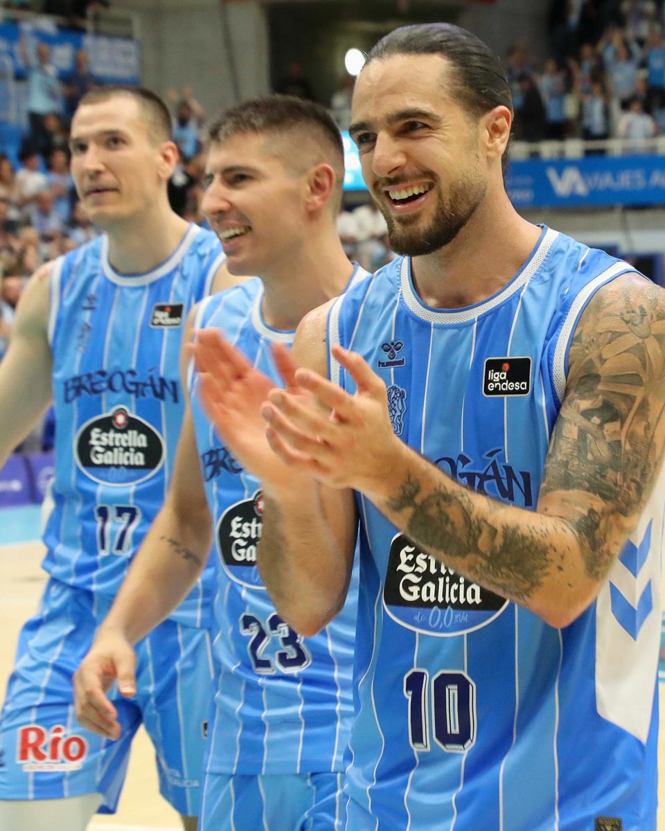 SuperManagerACB's tweet photo. 📊🔝 de jugadores con más presencias en el 𝗘𝗤𝗨𝗜𝗣𝗢 𝗜𝗗𝗘𝗔𝗟 de la jornada #SuperManagerACB 26-27.

Francis Alonso, tres presencias en cuatro jornadas. 🤟🔥 @CBBreogan 

🥇3️⃣
Alonso

🥈2️⃣ 
Ricky
Jassel
Brown 
Birutis https://t.co/4opaGxHcvu