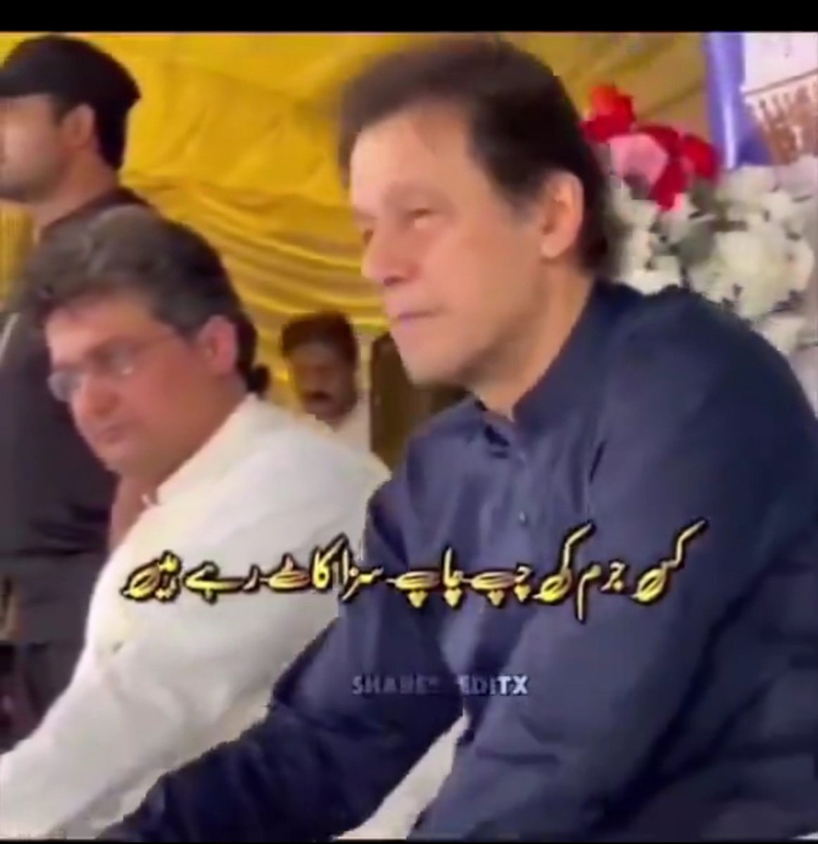zumars786's tweet photo. عدالت کہے ہسپتال، حکومت کہے "نظرثانی"۔ جب فیصلے دہرائے جائیں مگر نافذ نہ ہوں، تو عوام سمجھ جائیں کہ انصاف کی چابی اب عوام کے ہاتھ میں ہے۔ #خان_اور_فیملی_کو_رہا_کرو https://t.co/eDvOVCM3XF