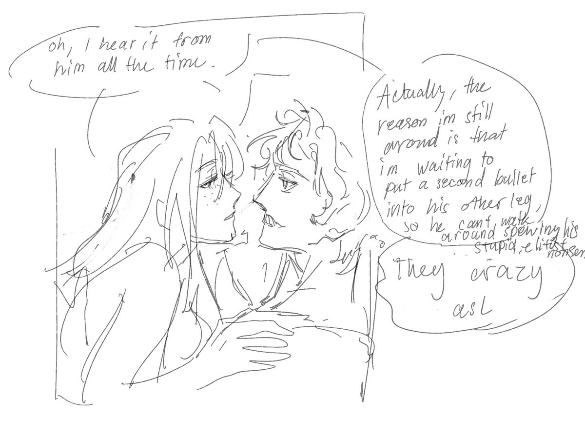 sixthploy's tweet photo. my stupid ocs please laugh https://t.co/MF6KC7Jkbs
