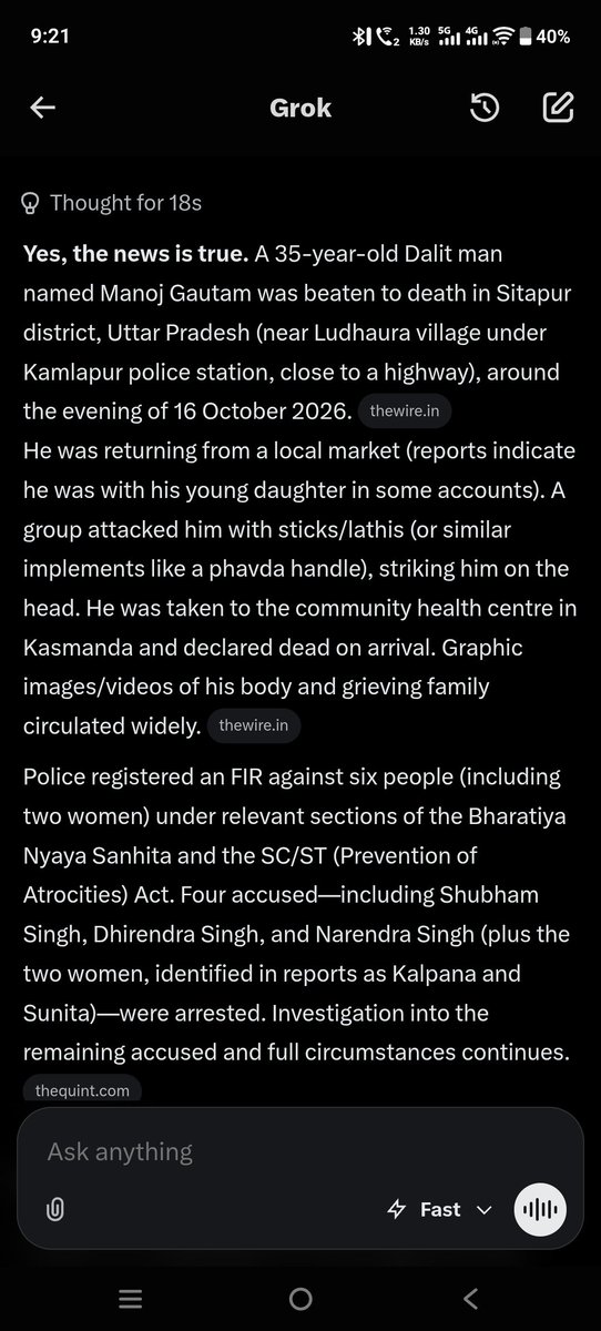 Rangad769894's tweet photo. @SurajKrBauddh @UN @UNHumanRights @UN_HRC @OHCHRAsia @NCSC_GoI @MSJEGOI https://t.co/txwbnAQjVw