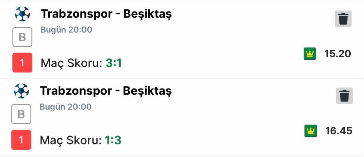 betvalueanaliz's tweet photo. trabzon beşiktaş maçı böyle bitecek.
2’sinede eşit tutarda sallayın 16x kazanın.
gece düşerim önünüze görürsünüz. https://t.co/R58f7J5iLg